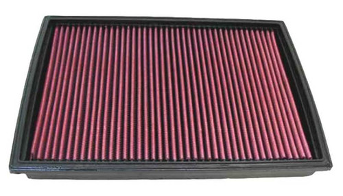 K&N Vaux/Opel Astra (Knecht Air Box) Drop In Air Filter