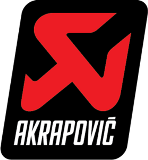 Akrapovic Flag size 140 X 52