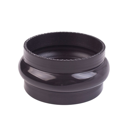 Airaid U-Build-It - Silicone Hump Hose 4in x 2.5in L