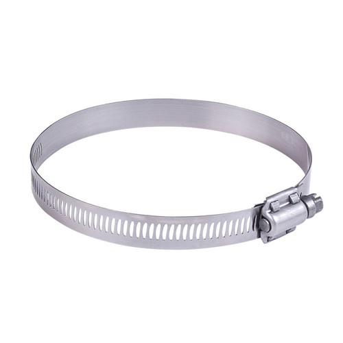 Airaid U-Build-It - (2-1/2in - 3-3/8in) #48 SS Hose Clamp