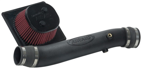 Airaid 2018 Ford F150 V6 3.3L F/l Jr Intake Kit air400-762