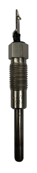 Pureflow DieselRX 79-83 Chevy / GM 4.3/5.7L / 83-86 Ford/International 6.9L Glow Plugs