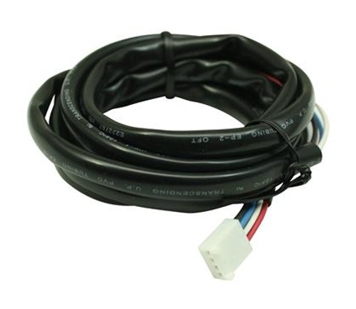AEM Replacement 36 inch Wideband UEGO Power Replacement Cable for Digital Gauge