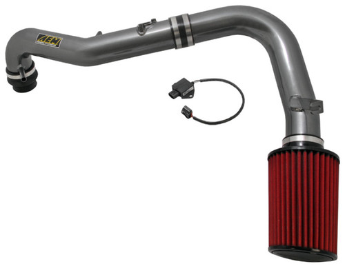 AEM 08-10 Scion tC Silver Cold Air Intake