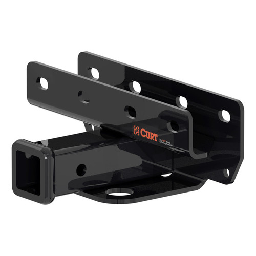Curt 2018+ Jeep Wragnler Jl Class 3 Trailer Hitch w/2in Receiver