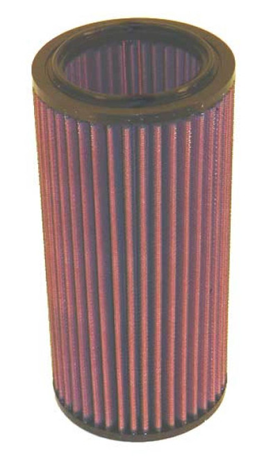 K&N Replacement Air Filter for 84-94 Peugeot 205 1.9L / 93-01 306 2.0L L4