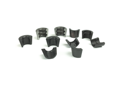 Supertech 1997+ Mazda Miata 1.6L/1.8L 6mm Valve Lock (Req 2 Per Valve) - Set of 16