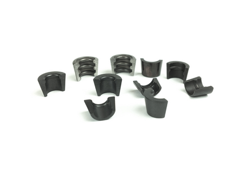 Supertech 5.5mm 10 Degrees Valve Lock (Req 2 Per Valve) - Set of 8