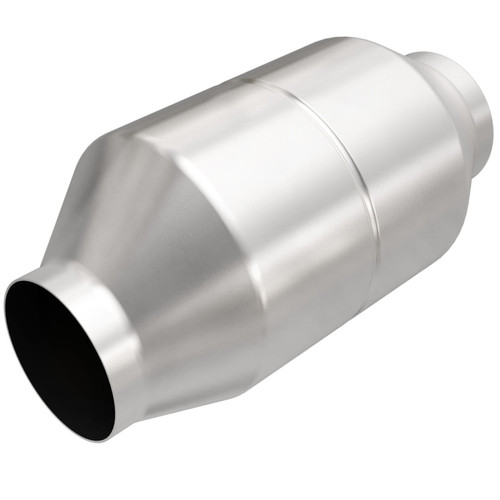 MagnaFlow Conv Univ 02-06 Dodge Ram 2500/3500 Pickup 5.9L Cummins Diesel H.O. mag60121