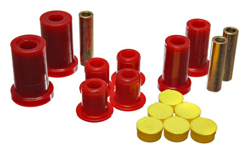 CONTROL ARM BUSHING SET  4.3158R
