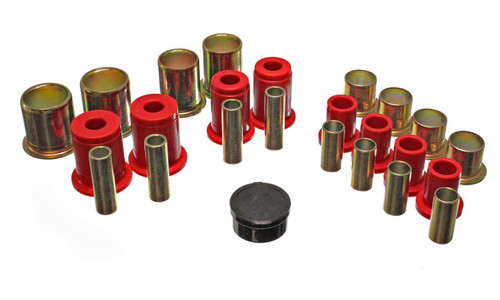 CONTROL ARM BUSHING SET  3.3103R