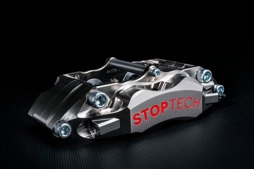 StopTech 95-99 BMW M3 E36 / 98-02 BMW Z3M 309x32 Rotor C43 Front CBK (Race)