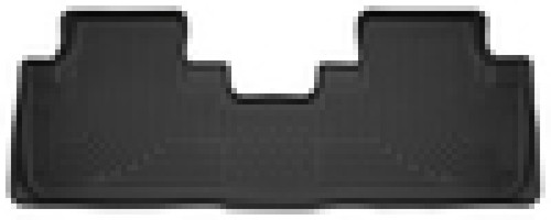 Husky Liners 2021 Ford Mustang Mach-E X-Act 2nd Seat Floor Liner - Black