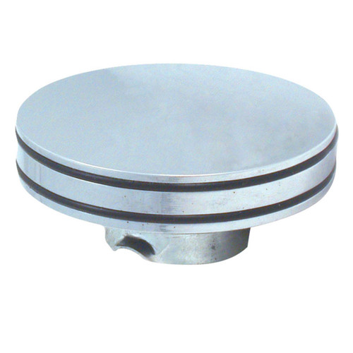 Spectre Oil Filler Cap w/ O-Ring (Twist-In)