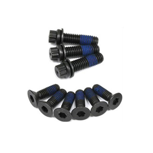 Damper Bolt Kit - LS1 Y-Body 8 Groove