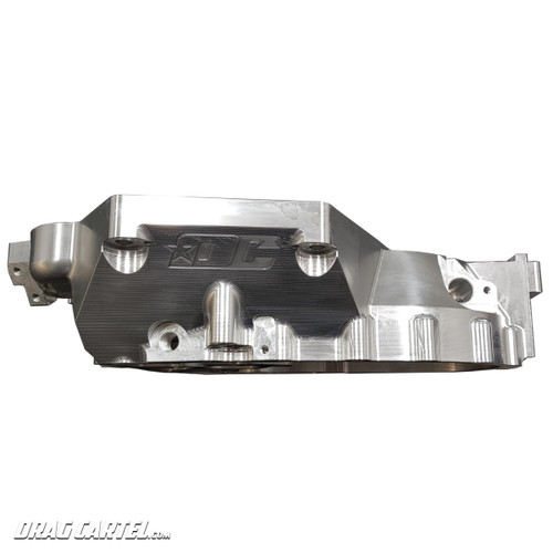 Drag Cartel - Billet AWD K-Series Inner Housing - Faster Motorsports