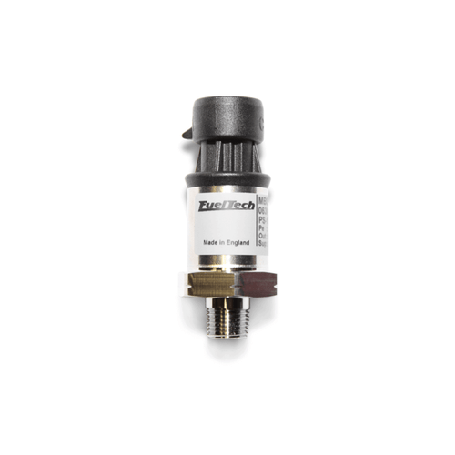 FuelTech - PS-150 Pressure Sensor (0-150 PSI) - Faster Motorsports