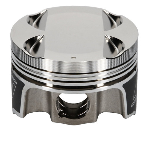 Wiseco Mitsu 4G64 w/4G63 Heads 10.5:1 E85 Piston Shelf Stock Kit wisK656M855AP
