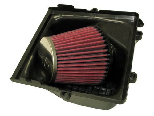 K&N Performance Intake Kit  for Opel / Vauxhall / Alfa Romeo