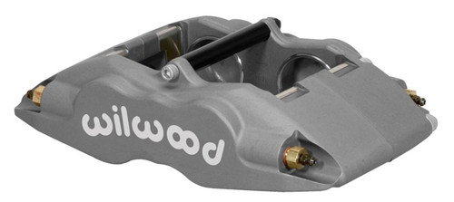 Wilwood Caliper-Forged Superlite 4 1.88/1.75in Pistons 1.25in Disc wil120-11330