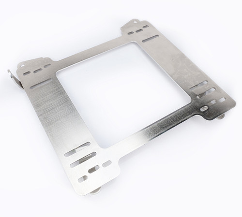NRG Stainless Steel Seat Bracket 13-16 Subaru BRZ/ Scion F-RS
