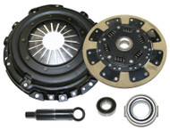 03-06 350z / 03-07 G35 13.89lb Steel Competition Clutch 2-350Z-STU Flywheel 03-06 350z / 03-07 G35 13.89lb Steel Competition Clutch 2-350Z-STU Flywheel