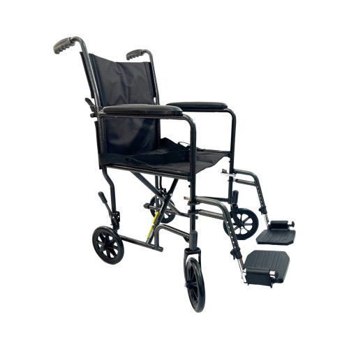 Transport Wheelchair
