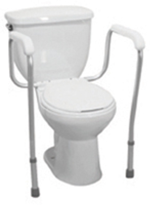 Toilet Safety Frame- Toilet Safety Frame-