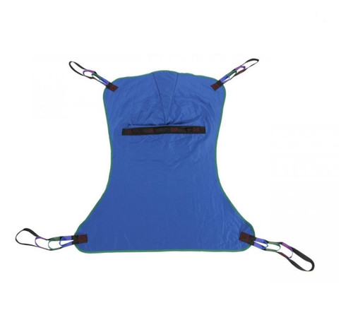 Full body Sling, Solid, have Small, Medium, Large, Extra Large. PL-SL110;PL-SL111;PL-SL112;PL-SL113