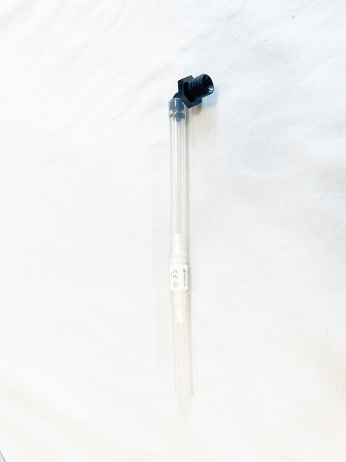 Firesafe Cannula, Bidirectional. R-RES010