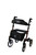All 4 Wheels 10” Large Rollator Walker