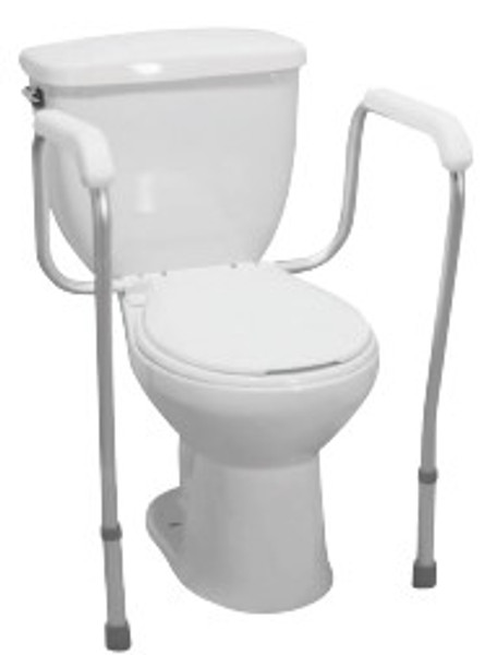Toilet Safety Frame. BS-TSR8106RO1