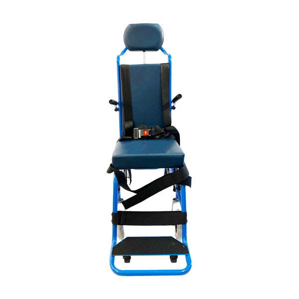 Aircraft boarding chair