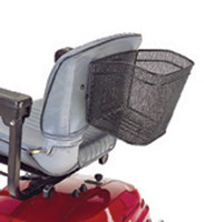 Rear Basket. ZC-SCBASKET-R