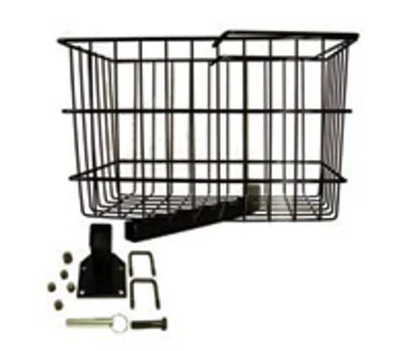 Rear Basket.  For PC-1451, PC-MP3CM2, PC-P710. ZR-ACCASMB1914