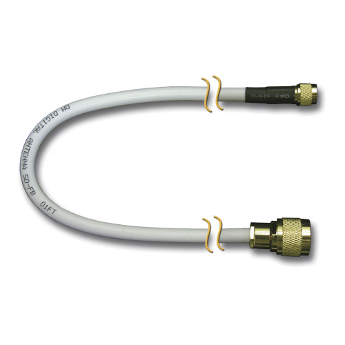 Digital Antenna 75 DA340 Cable w\/Connectors [340-75NM]