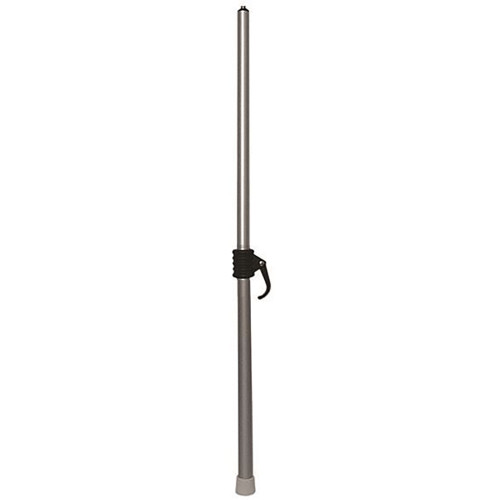TACO Aluminum Support Pole w\/Snap-On End 24" to 45-1\/2" [T10-7579VEL2]