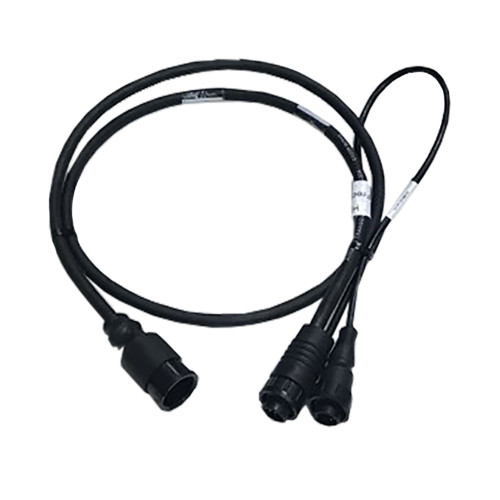 Airmar Navico 9-Pin Dual Mix  Match Cable f\/Dual Element Transducers [MMC-9N2]