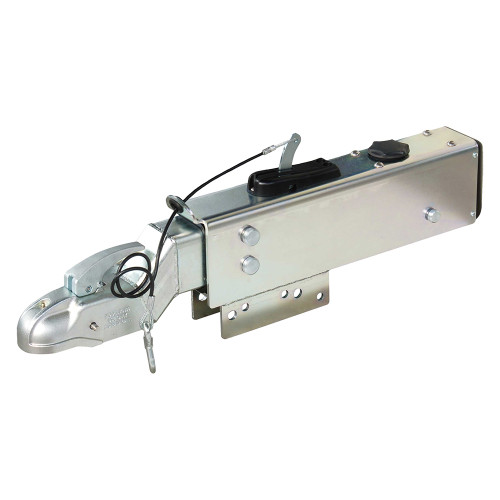 Load Rite 16,500lb Capacity Disc Brake Actuator w\/2-5\/16 Coupler [6080.44]