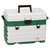 Plano 4-Drawer Tackle Box - Green Metallic\/Silver [758005]