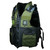 First Watch AV-800 Four Pocket Flotation Vest - OD Green - XXL to3XL [AV-800-GN-2XL\/3XL]