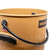 HUCK Performance Bucket - Black n Tan - Tan w\/Black Handle [87154]