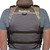 Bluestorm Classic Adult Fishing Life Jacket - Legendary Driftwood - 2XL\/3XL [BS-70B-TPE-2\/3X]