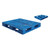 RH-P03 1200*1000*150mm American Standard Heavy Duty Plastic Pallet