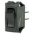 BEP Curved SPDT Mini Rocker Switch - 12V - ON\/ON [1001706]