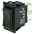 BEP SPDT Rocker Switch - 12V\/24V - (ON)\/OFF\/(ON) [1001711]