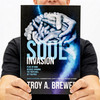 Soul Invasion Book