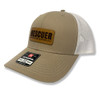 Rescuer Ministry Hat