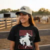 The Counter – Counter Culture - Bronc Rider T-Shirt