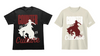 The Counter – Counter Culture - Bronc Rider T-Shirt